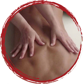 Massage Taoïste